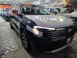 فورد تيريتوري